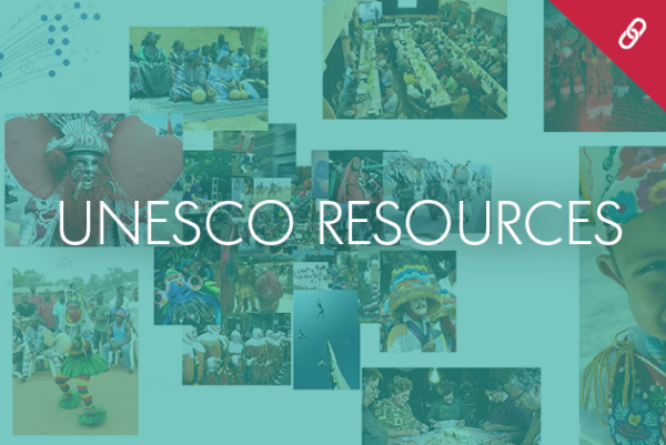 Unesco Resources Belize Living Heritage